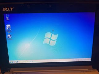 Acer Aspire One 10 Netbook