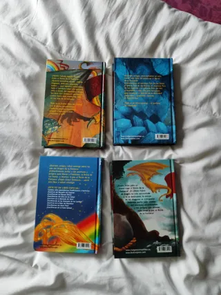 En El Reino De La Fantasia