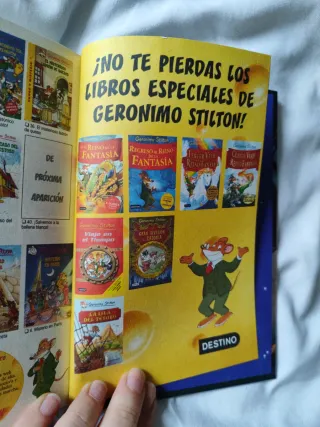 En El Reino De La Fantasia