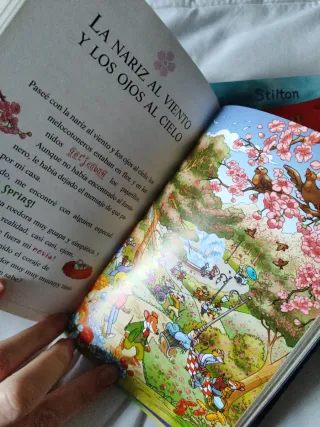 En El Reino De La Fantasia