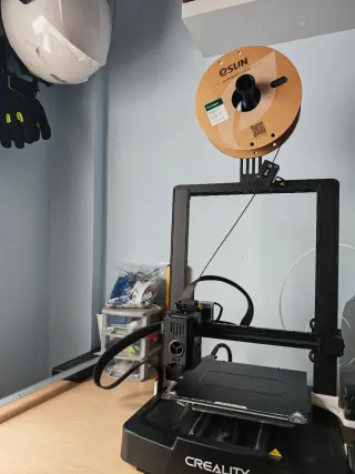 Impresora 3D Creality Ender 3 v3 KE