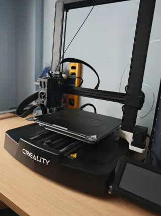 Impresora 3D Creality Ender 3 v3 KE