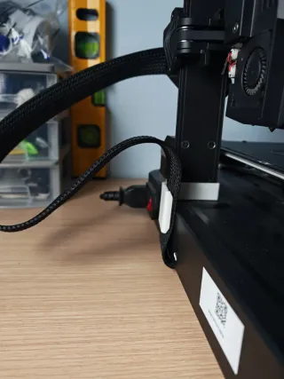 Impresora 3D Creality Ender 3 v3 KE