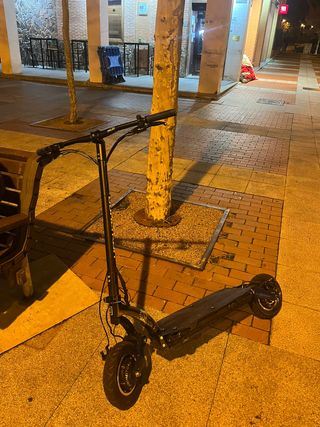 Dualtron Eagle Pro Patinete Eléctrico