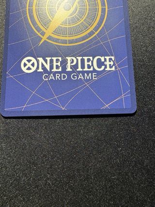 Carte One Piece ST03-004 Gecko Moria