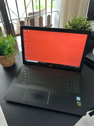 HP Pavilion Gaming Laptop