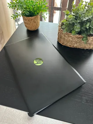 HP Pavilion Gaming Laptop