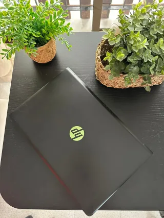 HP Pavilion Gaming Laptop