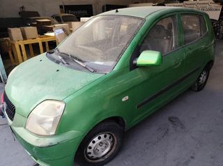 Kia 227074 g4hc culata picanto - 1 1.1 mt (65 cv)