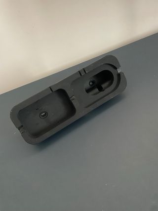 Base Carga Apple iPhone, Watch, AirPods