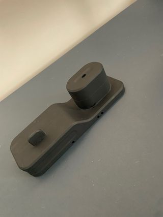 Base Carga Apple iPhone, Watch, AirPods