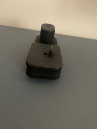 Base Carga Apple iPhone, Watch, AirPods