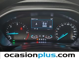Ford Focus 1.5 Ecoblue Trend+ Auto 88 kW (120 CV)