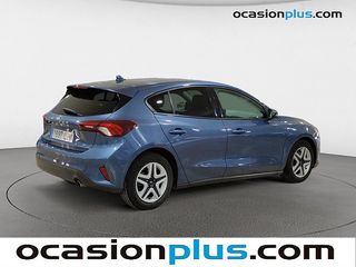 Ford Focus 1.5 Ecoblue Trend+ Auto 88 kW (120 CV)
