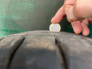 Neumático Michelin Pilot Sport 4