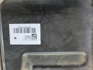 Bateria renault ZOE 2022