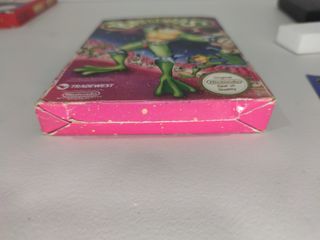 Battletoads Nintendo NES