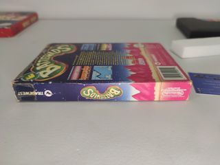 Battletoads Nintendo NES