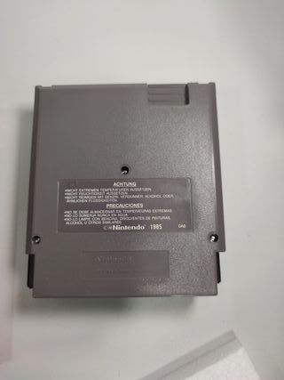 Battletoads Nintendo NES