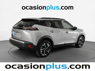 Peugeot 2008 PureTech 100 S&S Allure 75 kW (100 CV)