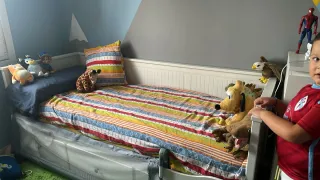 Manitas✌️a domicilio