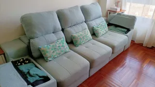 Manitas✌️a domicilio