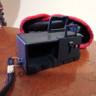 Macchina fotografica Color Time 110