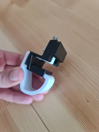 Cierre ventana abatible/batiente