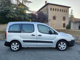 PEUGEOT PARTNER 1.6HDI CONFORT 90cv
