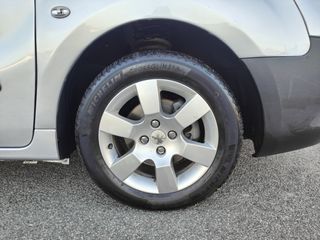 PEUGEOT PARTNER 1.6HDI CONFORT 90cv