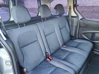 PEUGEOT PARTNER 1.6HDI CONFORT 90cv