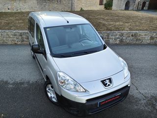 PEUGEOT PARTNER 1.6HDI CONFORT 90cv