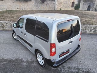 PEUGEOT PARTNER 1.6HDI CONFORT 90cv