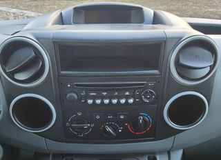 PEUGEOT PARTNER 1.6HDI CONFORT 90cv