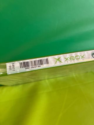 Blood Wake XBOX PAL Microsoft