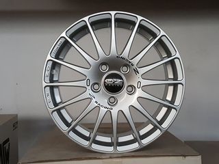 liquidacion!! oz superturismo gt 7x16 5x115 et35