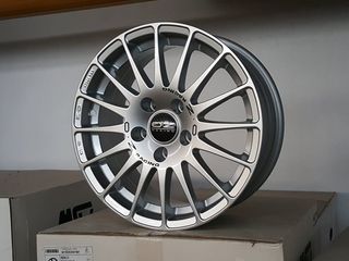 liquidacion!! oz superturismo gt 7x16 5x115 et35