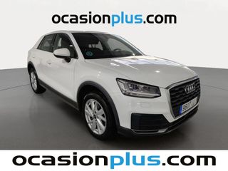 Audi Q2 Advanced 30 TFSI 85 kW (116 CV)