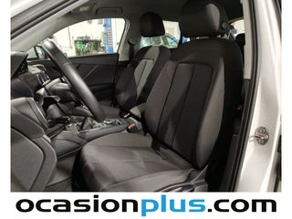 Audi Q2 Advanced 30 TFSI 85 kW (116 CV)