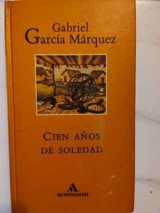 Cien años de soledad