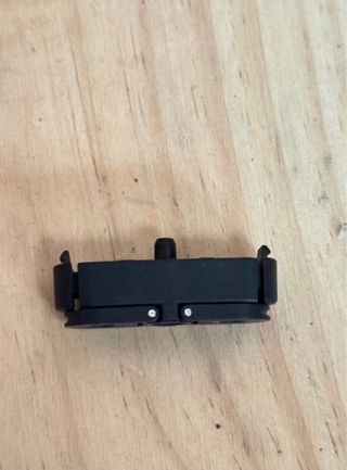 Adaptador Magnético GoPro Hero