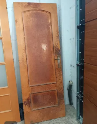 3 Puertas de Madera (Vilanova del Vallès)