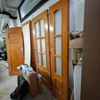 3 Puertas de Madera (Vilanova del Vallès)