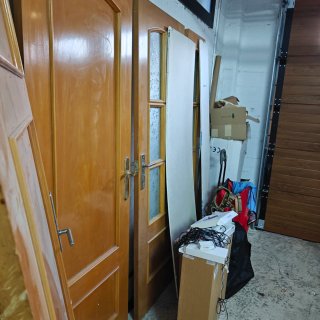 3 Puertas de Madera (Vilanova del Vallès)