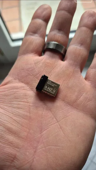 Chiavetta WiFi TP-Link AX300