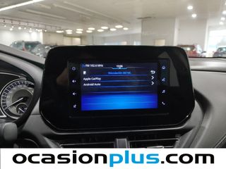 Suzuki S-Cross 1.4T Mild Hybrid S2 4WD 95 kW (129 CV)