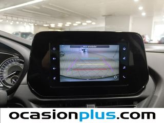 Suzuki S-Cross 1.4T Mild Hybrid S2 4WD 95 kW (129 CV)