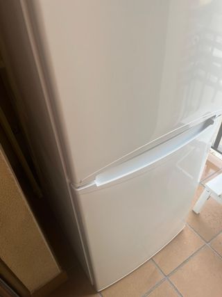 Nevera Balay blanca