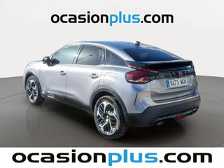 Citroen C4 PureTech 130 S&S Shine 96 kW (130 CV)
