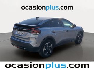 Citroen C4 PureTech 130 S&S Shine 96 kW (130 CV)